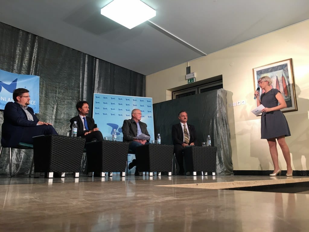 Poleg Švagana v Zagorju tokrat tudi novi obrazi