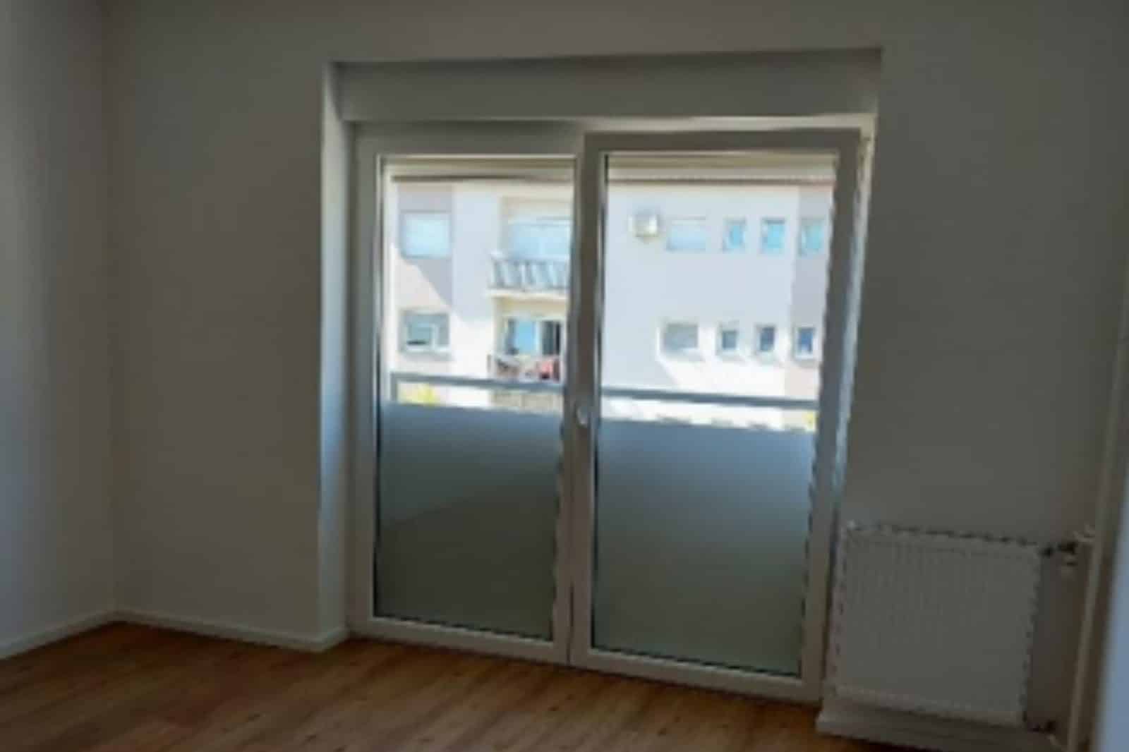 Povsem prenovljen, zdaj na voljo za nove stanovalce