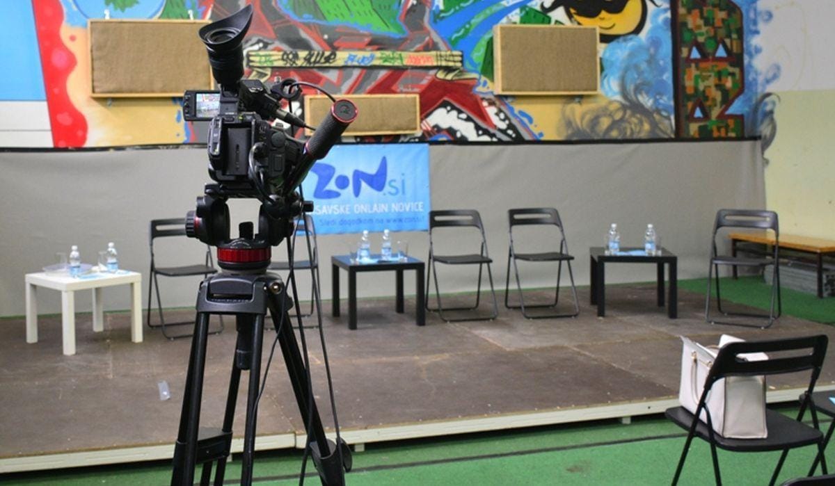 Znano je! Kdo so kandidati za župane in koliko bo list za občinske svetnike ...