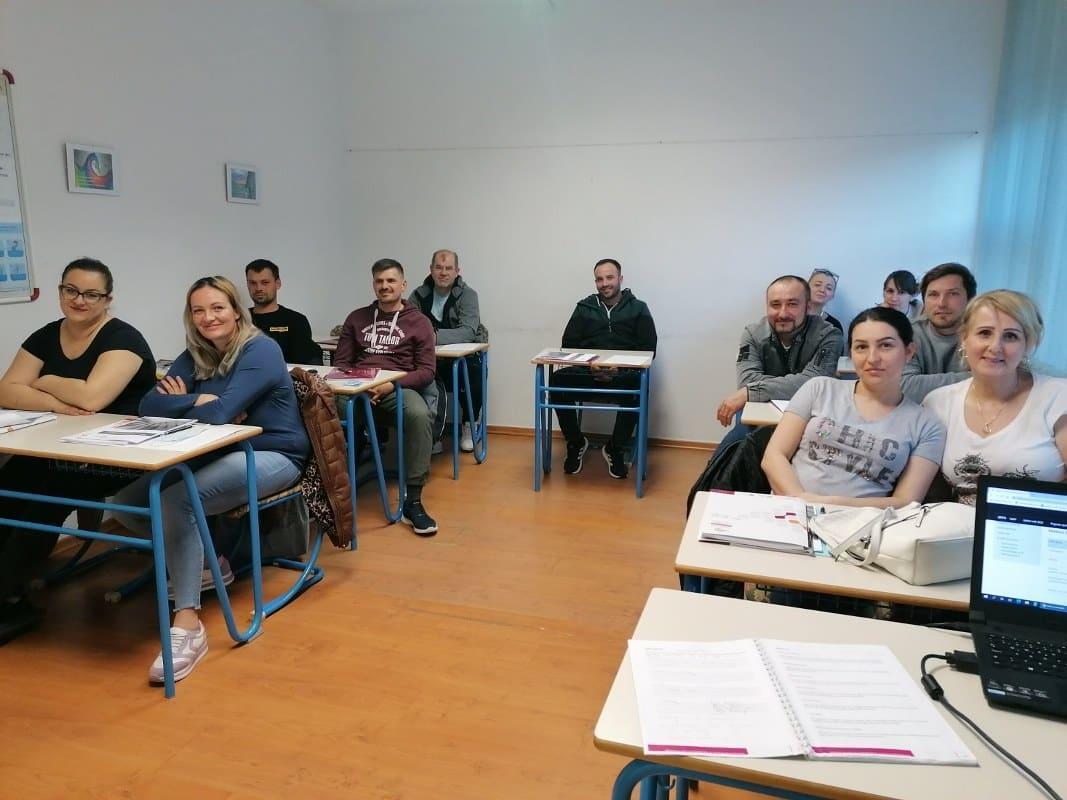 Uspešno zaključili zasavski projekt, v katerem se je zvrstilo skoraj 900 udeležencev