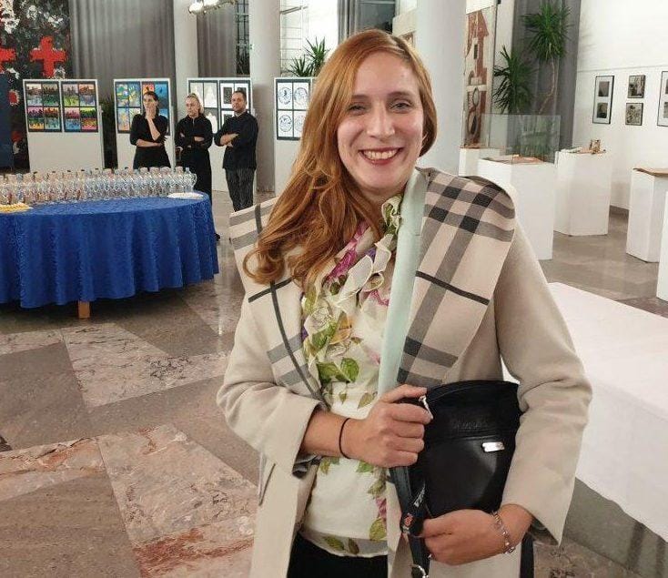 Že drugi pravnomočni primer protikorupcijske komisije proti bivši županji