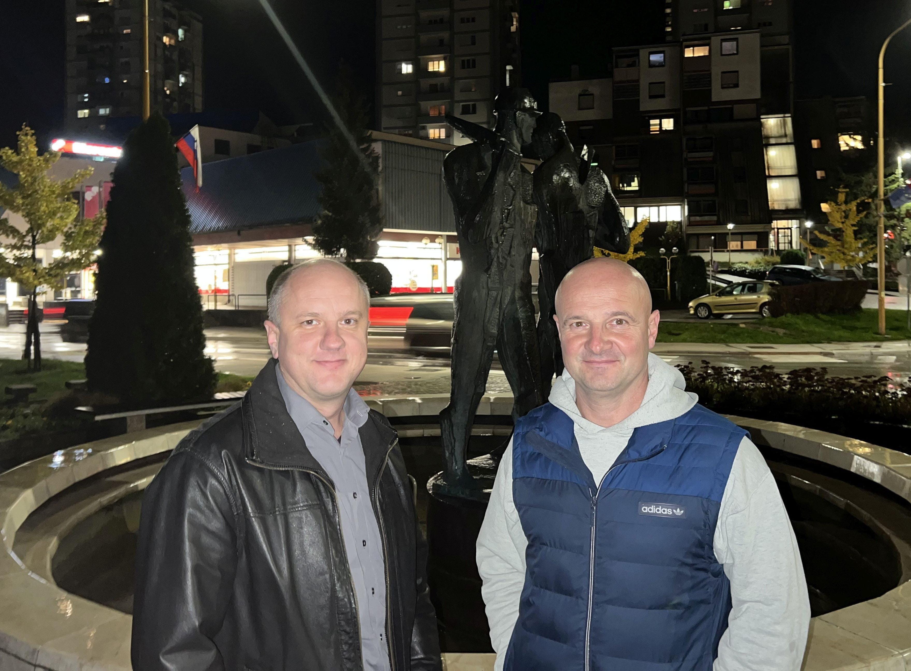 "Bili smo še premalo kritični in glasni"