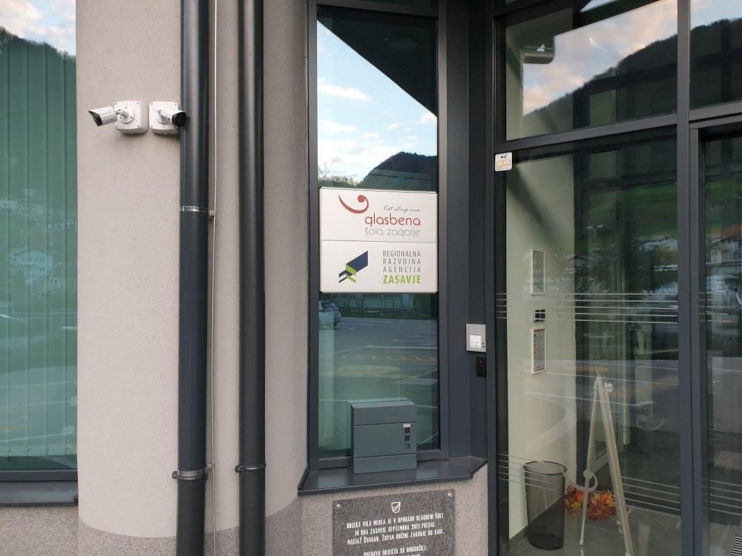 Zasavska razvojna agencija zaposluje