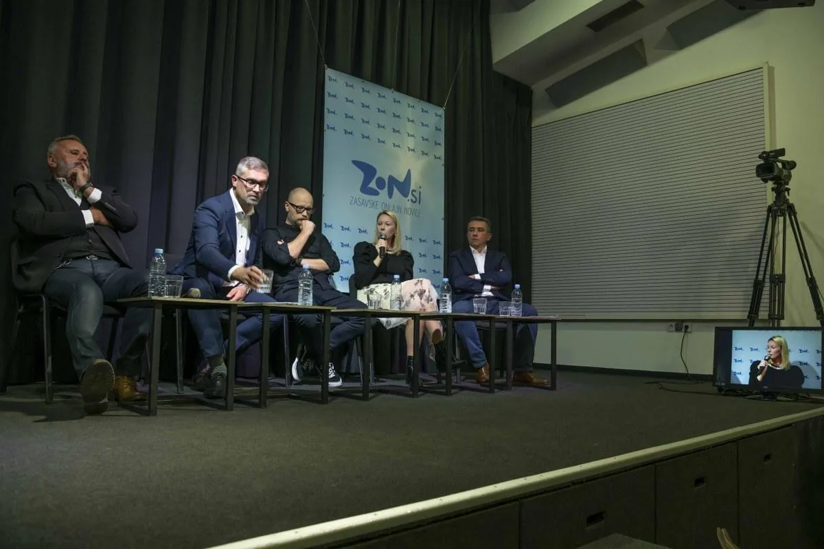 VIDEO: Kaj razkriva forenzično poročilo komunale? Ima prednost stranka ali interesi Trbovelj?