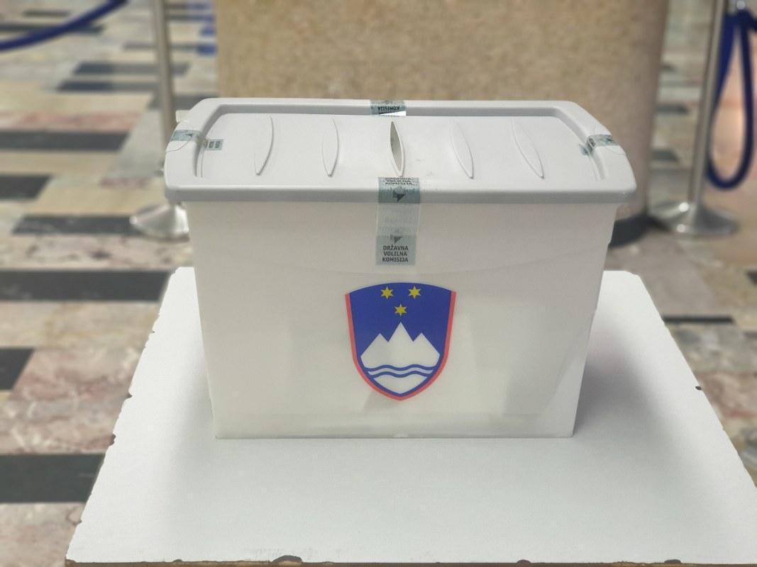 Na predčasnih največja gneča v Trbovljah, tik za njimi pa Zagorjani