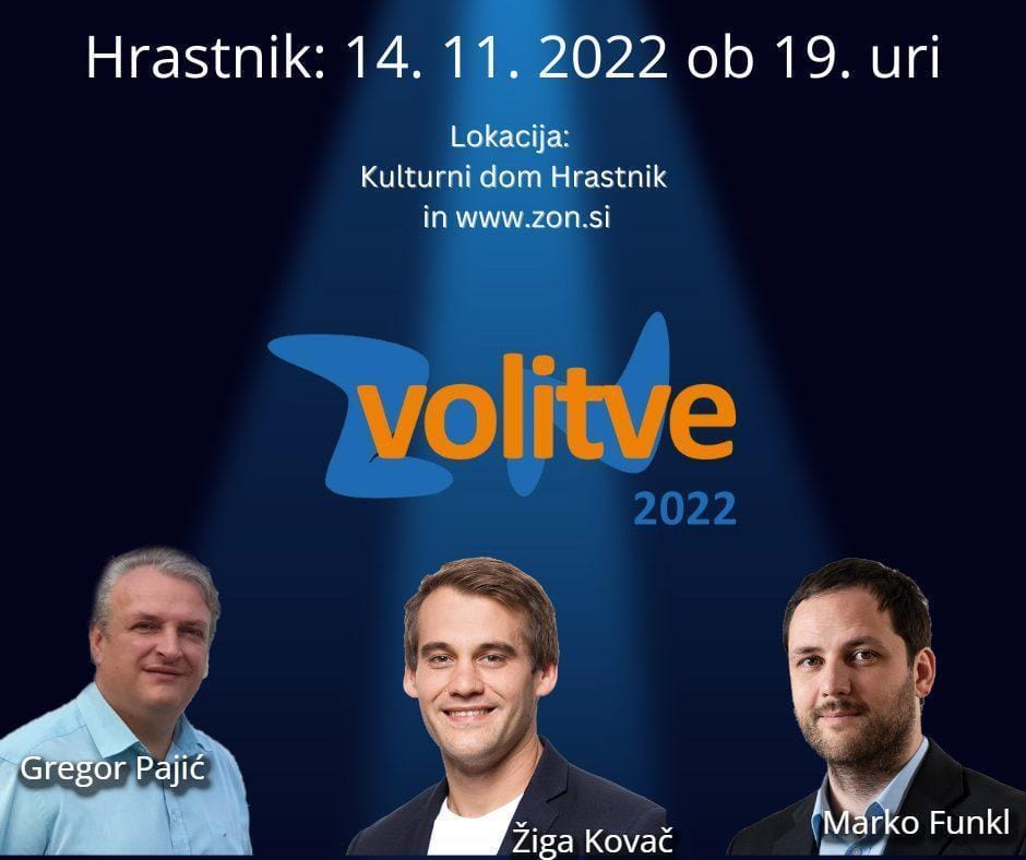 ANKETA: Kdo naj bo župan Hrastnika v novem mandatu?