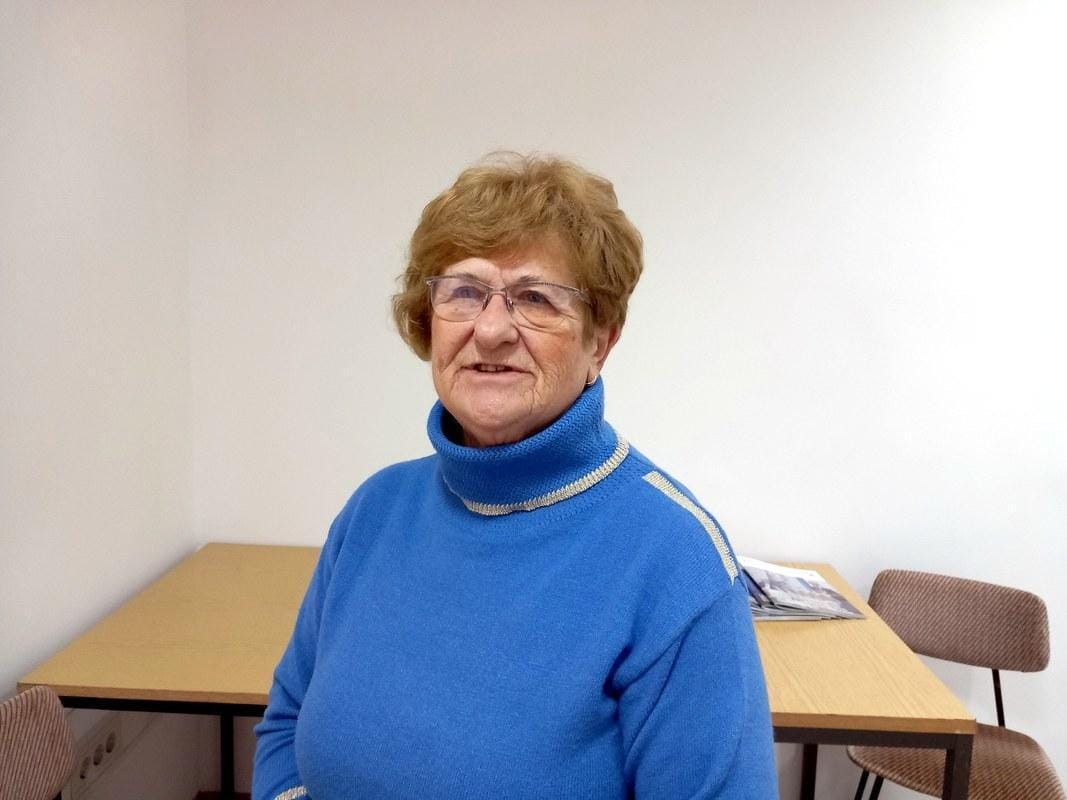 V pogovoru s predsednico turističnega društva: "Govorilo se je, če utrgaš štiriperesno deteljico z zobmi, se ti želja izpolni."