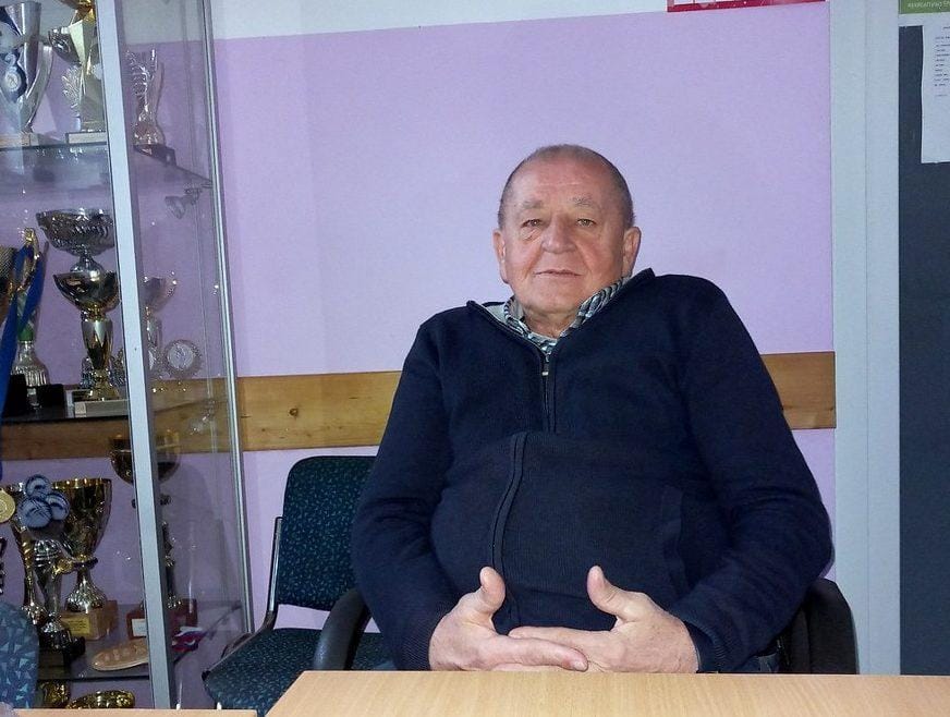 ZGODBA: Sam sebi ni priznal, da ima težavo. Je včasih po nekaj mesecev abstiniral in nato spet podlegel ...