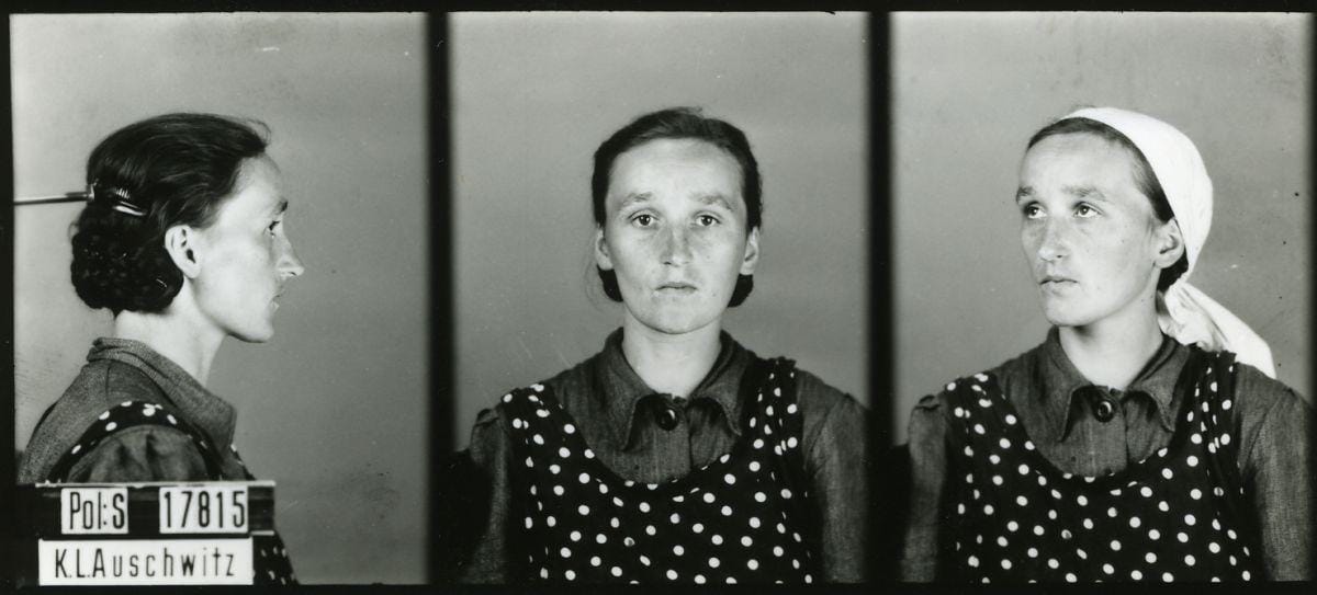 145 Zasavcev, največ Hrastničanov je svoj konec dočakalo v taborišču smrti