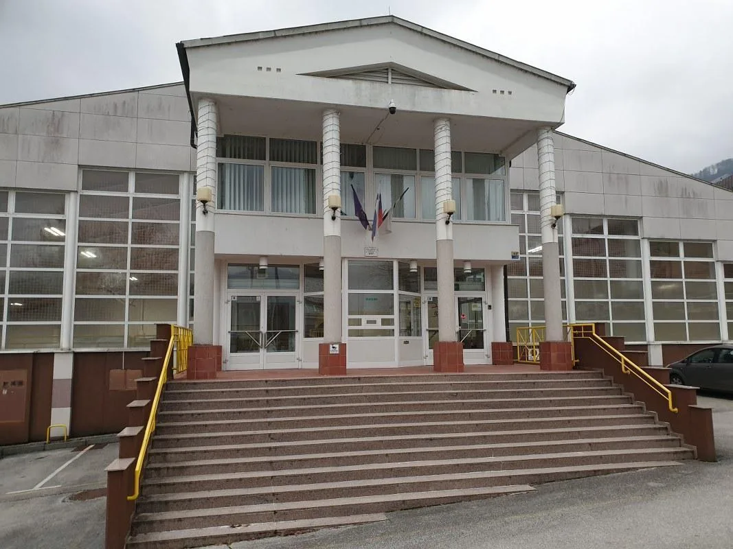 Ob četrt stoletja obstoja javnega športnega zavoda, letos prvič izbor športnika leta