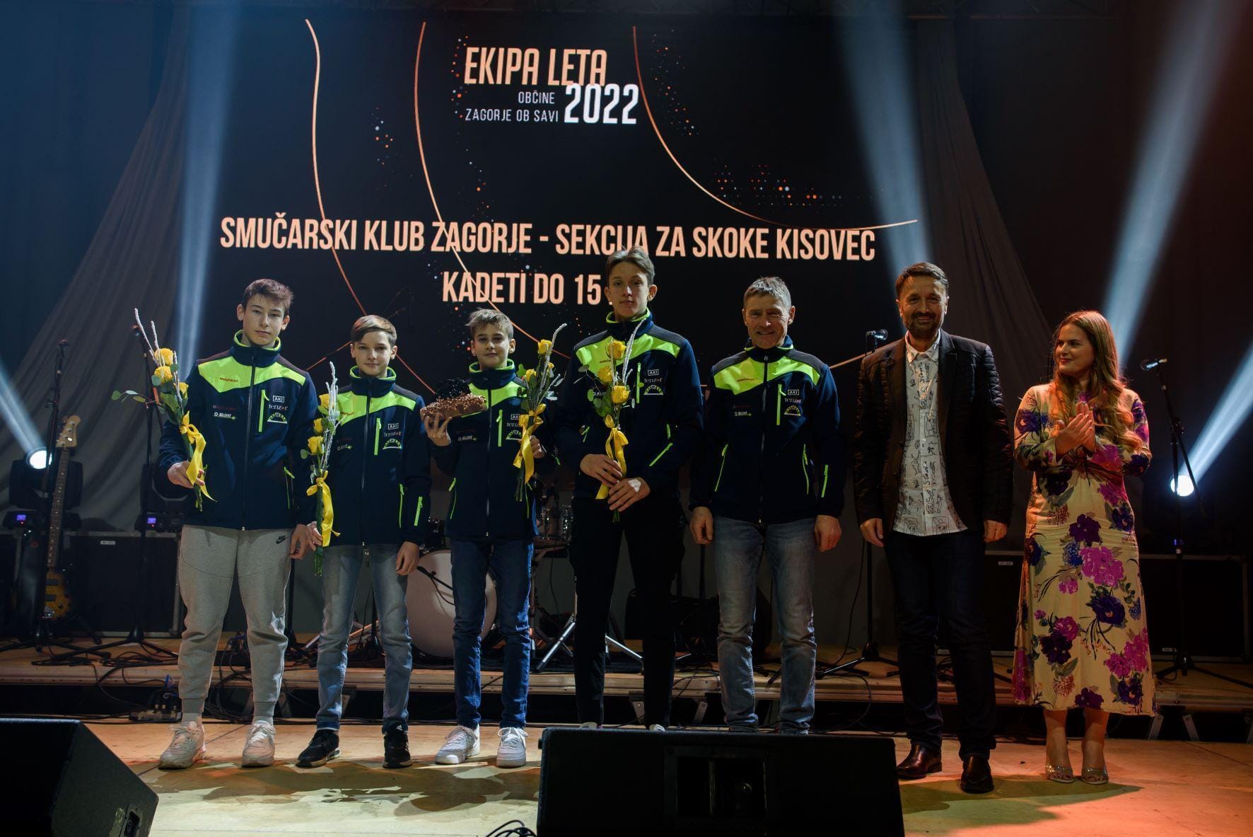 Znani so predlogi, zdaj lahko glasujete za najboljšega zagorskega športnika ali športnico