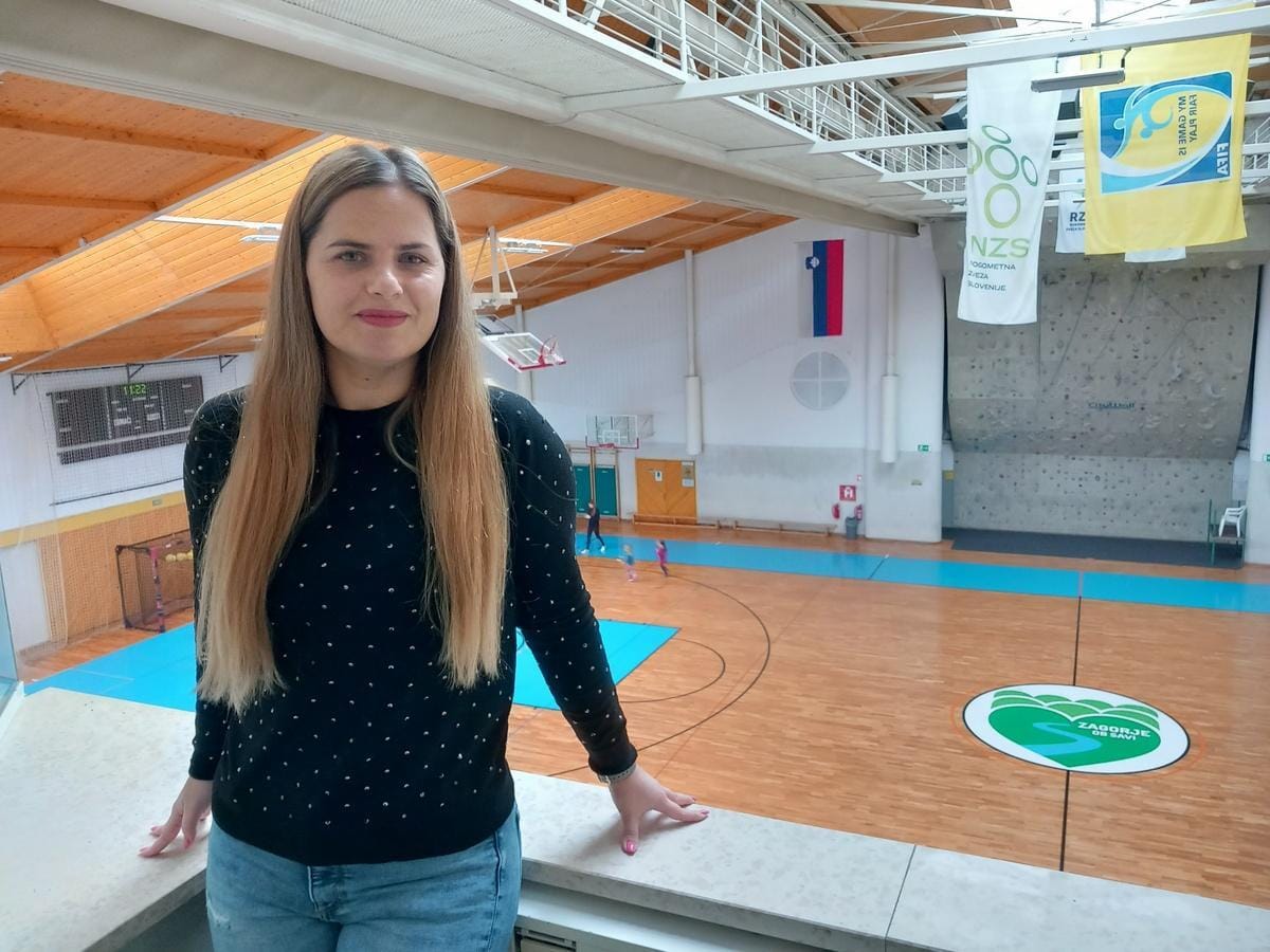 Vsako leto dodamo nekaj novega ...