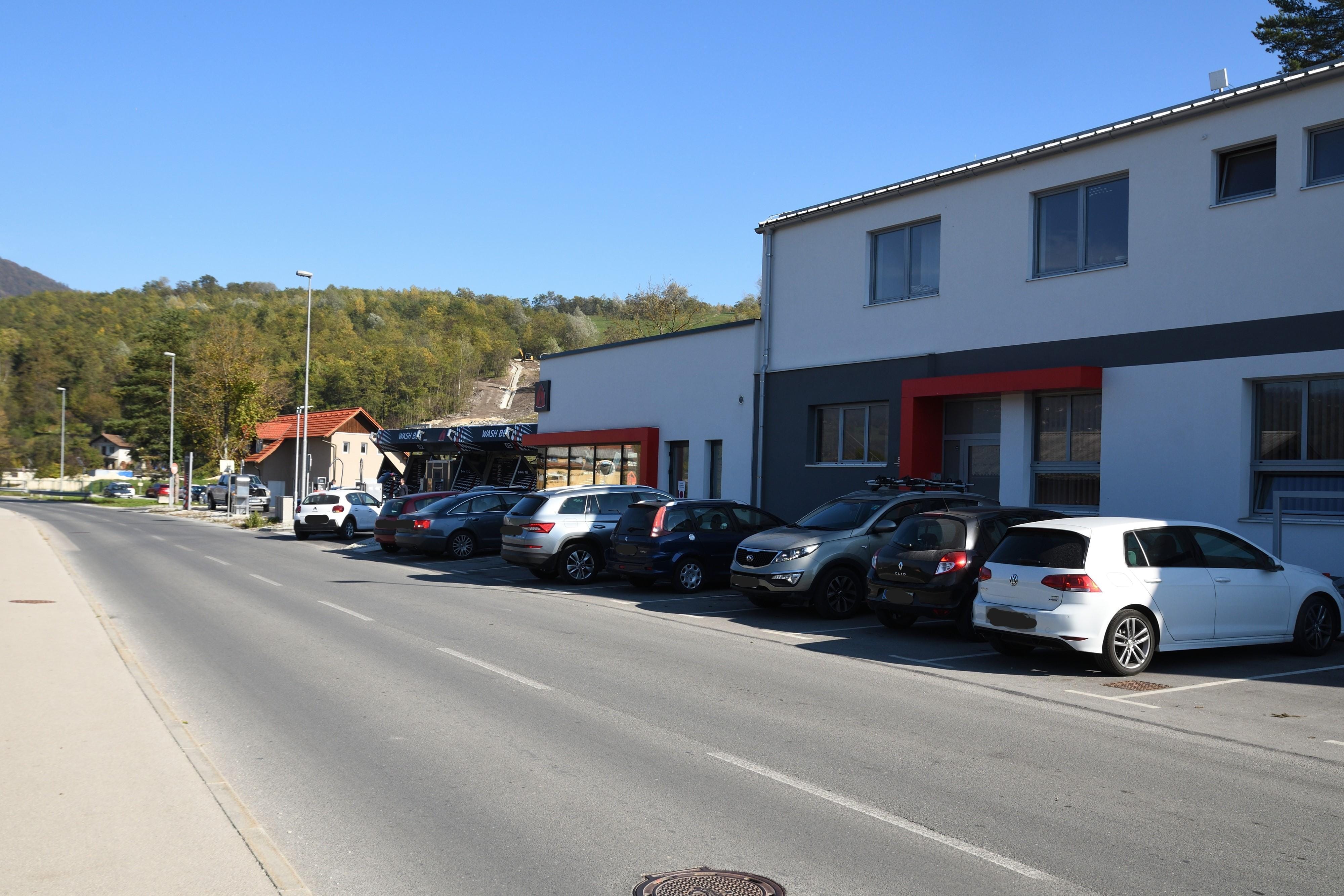 Trboveljsko podjetje išče prodornega sodelavca v dinamičnem in urejenem okolju