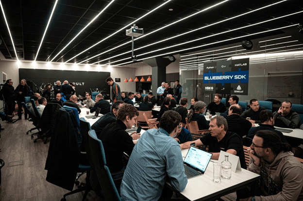 Dewesoft bo povečal proizvodnjo za 50 odstotkov