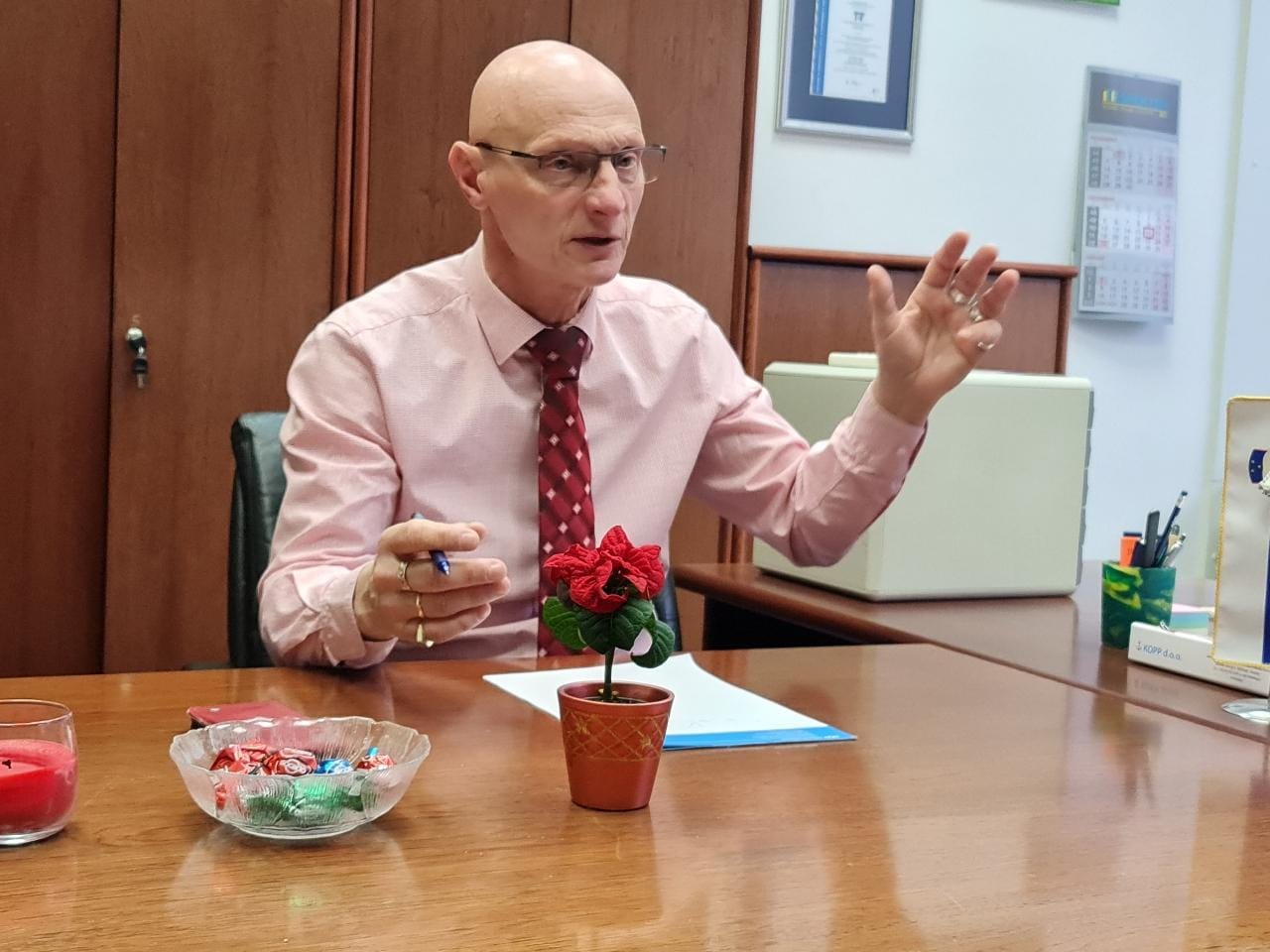 Še eno zadnje leto rudnika - Žlaka zamenjal Sotlar