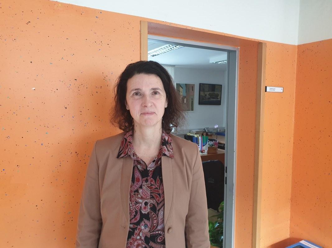 Kristina Renko: “Komaj smo čakali, da bo tega konec, zdaj pa krpamo luknje.”