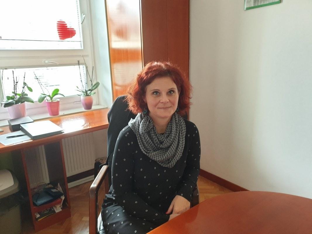 Ravnateljica bo v Zasavju le še do konca leta