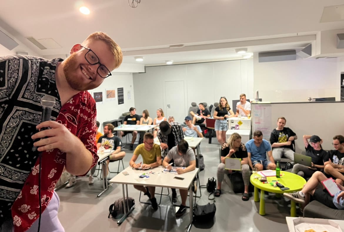 Ste že slišali za SCHOOLED, ki se odvija v Trbovljah?