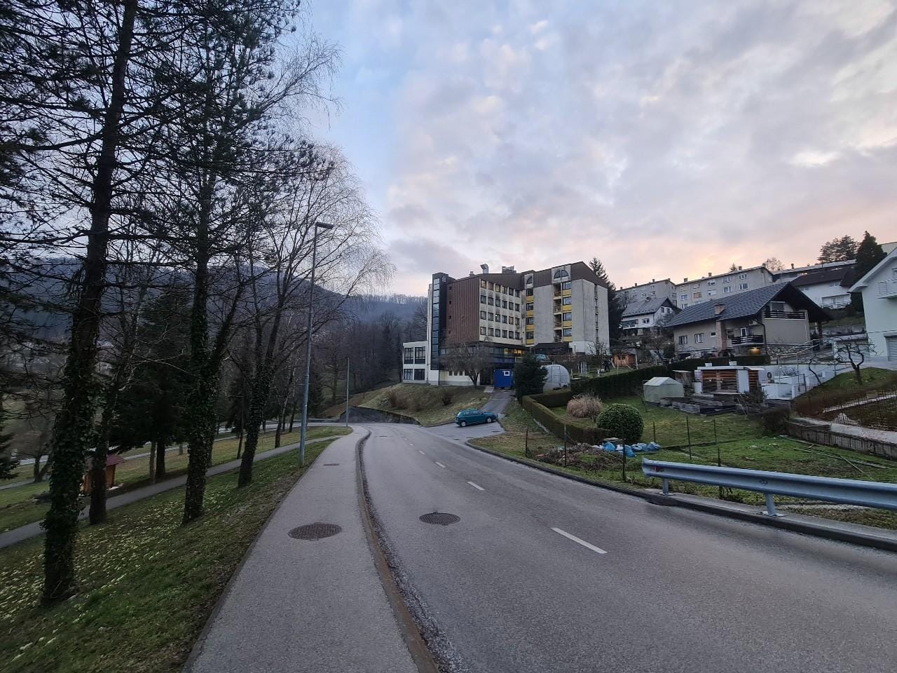 dom starejsih hrastnik 2023 Z aprilom višja cena za pomoč na domu v Hrastniku, zraven pa še ena velika sprememba