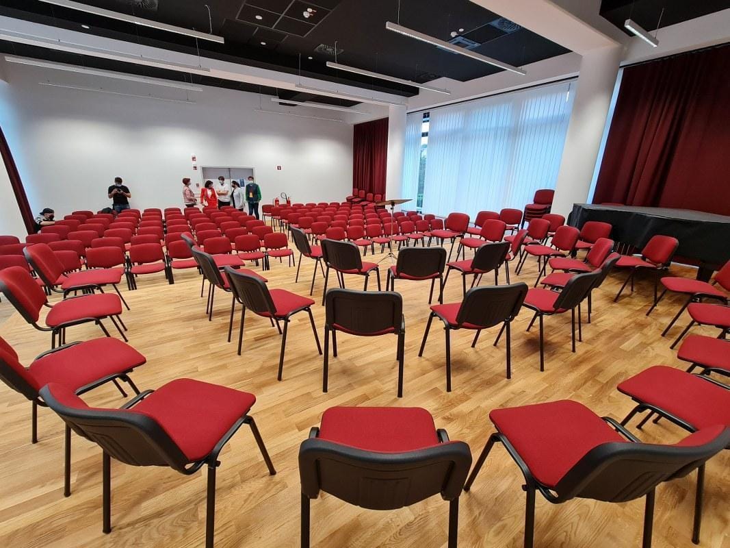 glasbena sola zagorje 2022 dvorana Državno tekmovanje tokrat v Zasavju in prve plakete že v rokah najboljših zasavskih glasbenikov