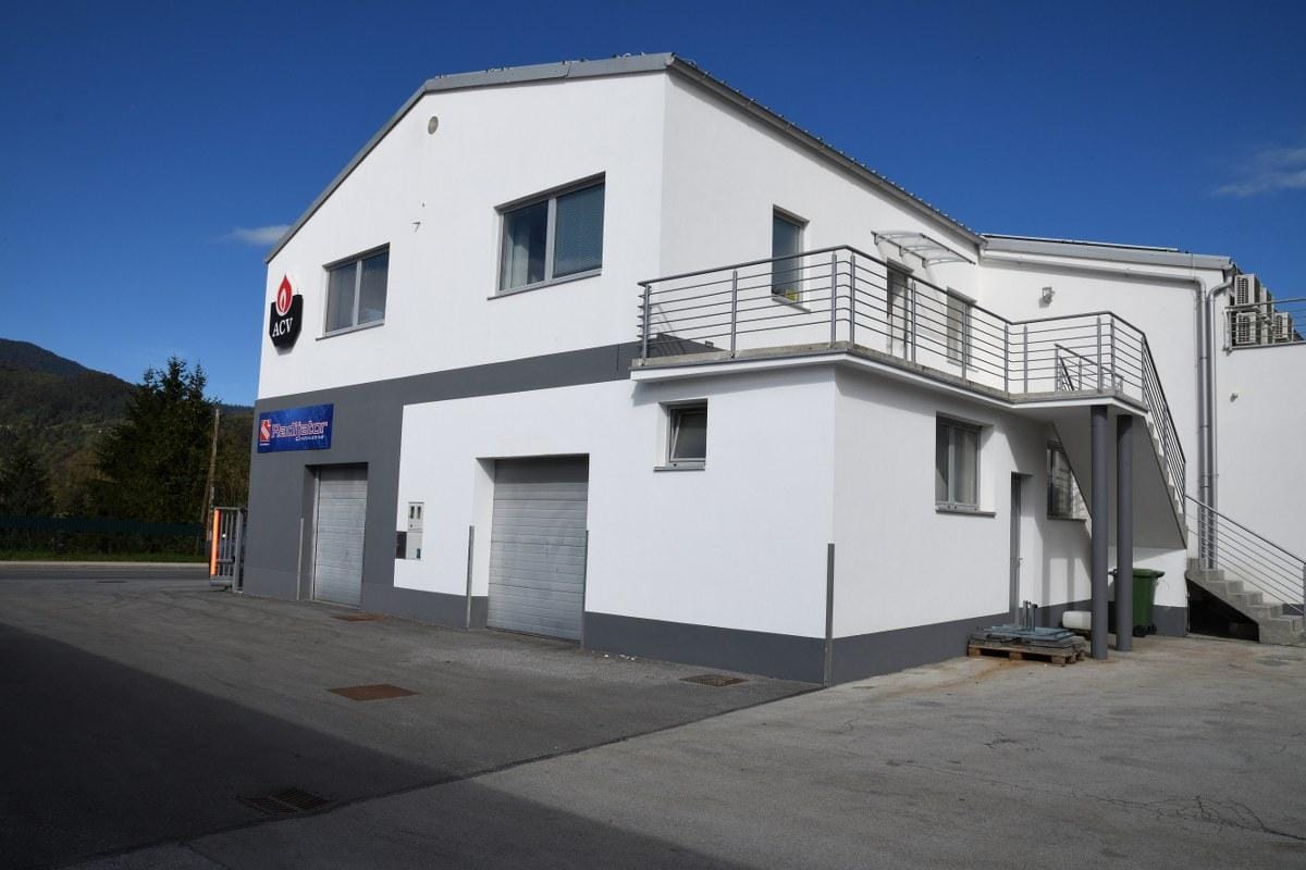 Mednarodno podjetje iz Zasavja zaposluje za nedoločen čas