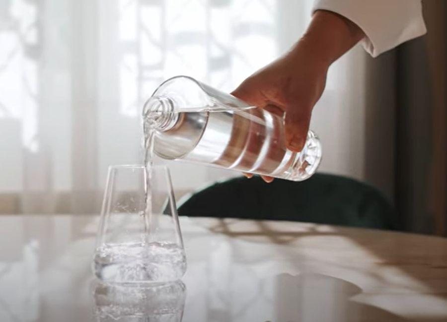 Steklarna Hrastnik v sodelovanju z Združenjem JRE dobitnica nagrade Red Dot 2023