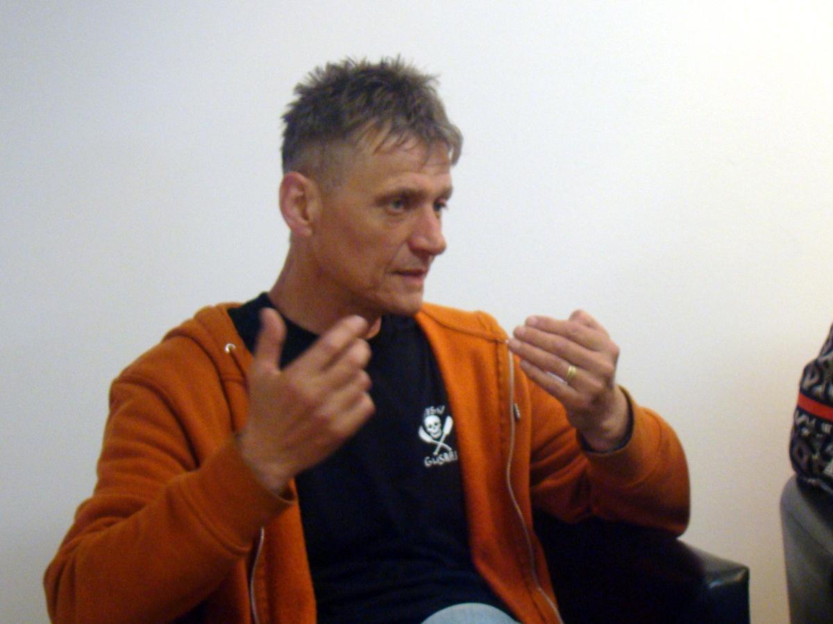 Lahko bi imeli kopališče, kajakaški center na divjih vodah, glamping resort in ladjice, ki bi iz Zasavja vozile vse do Ljubljane