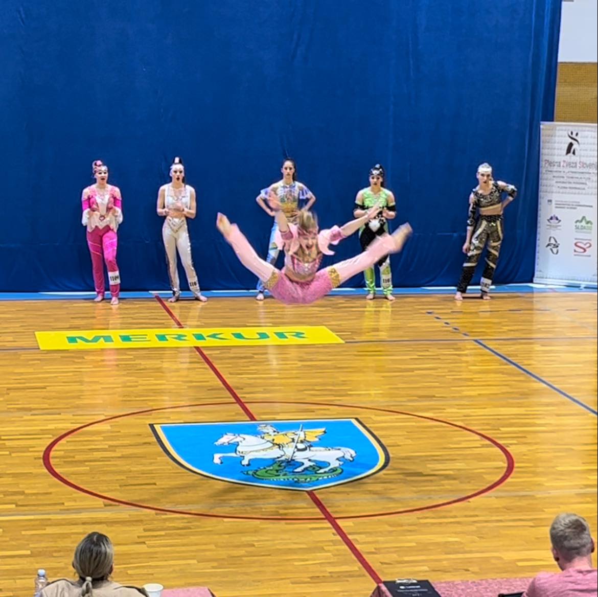 Dvakrat med najboljšimi