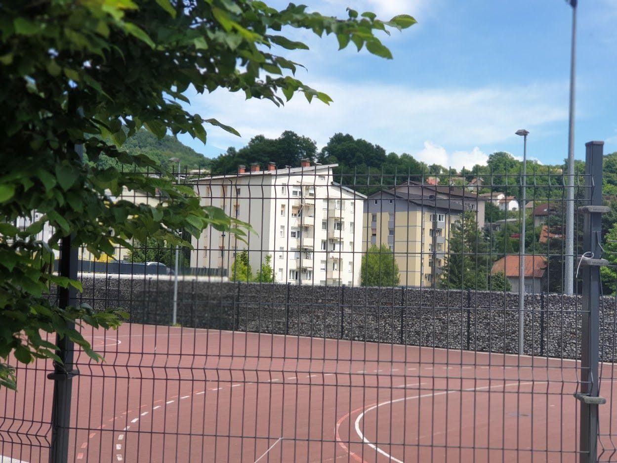 Trboveljska upokojenka, ki je pod streho vzela 3 otroke iz razbitih družin