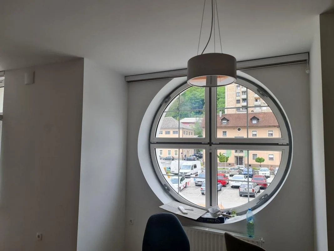 Že pred uradno otvoritvijo ste lahko med prvimi obiskovalci