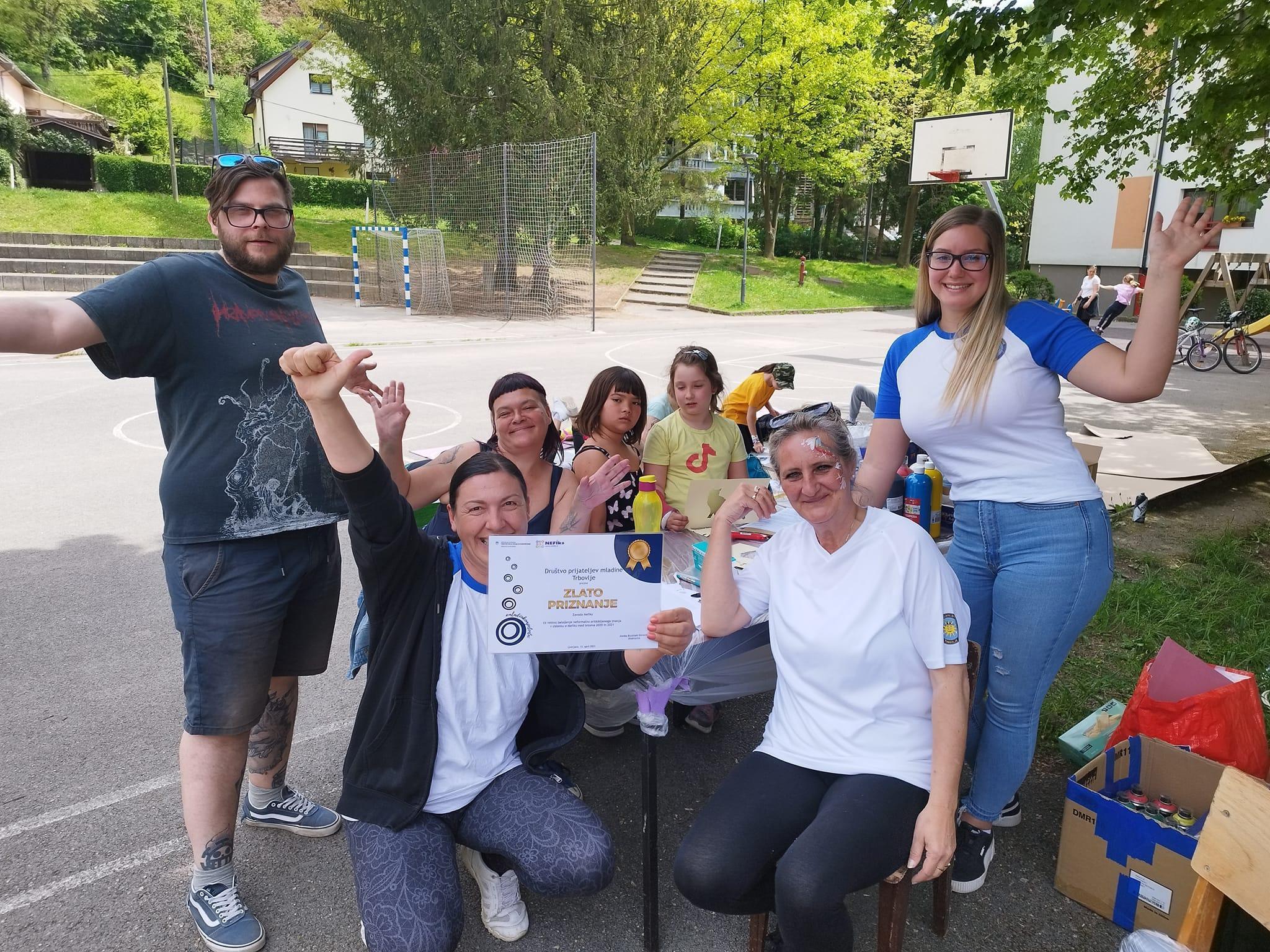 Konec julija DPM pelje trboveljske otroke v Savudrijo, iščejo pa tudi še animatorje