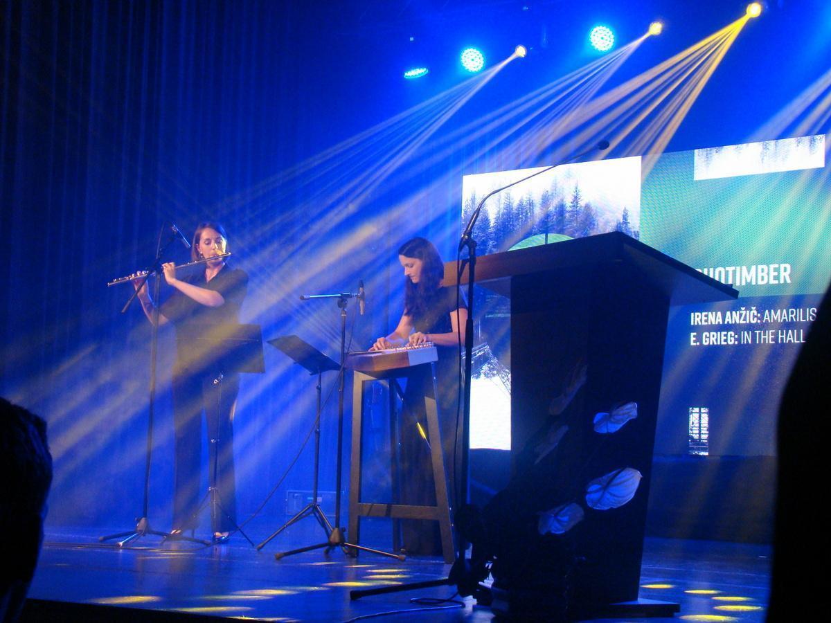 Častni občan si bo po velikem projektu vzel čas zase ...