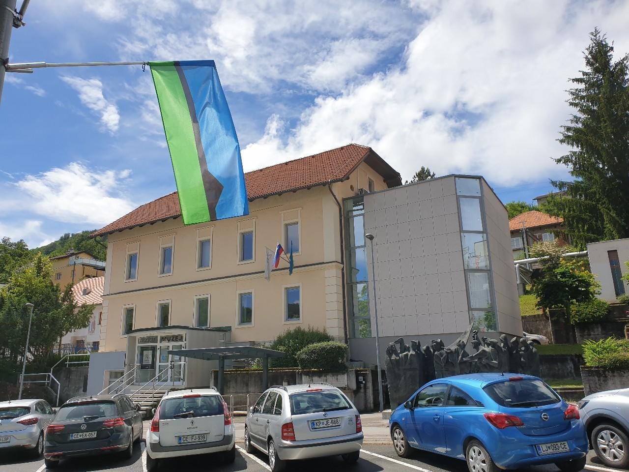 Trboveljski zavod v rokah nove direktorice