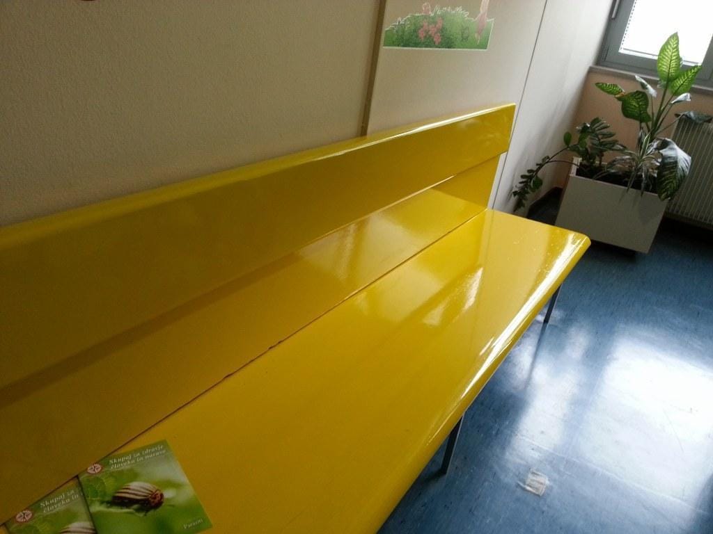 V ZD Trbovlje prihaja nova pediatrinja