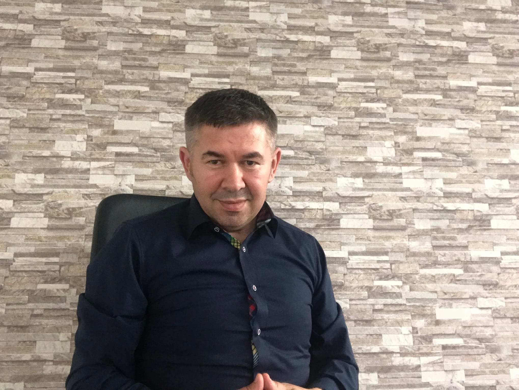 Izbran je nov direktor zagorske občine