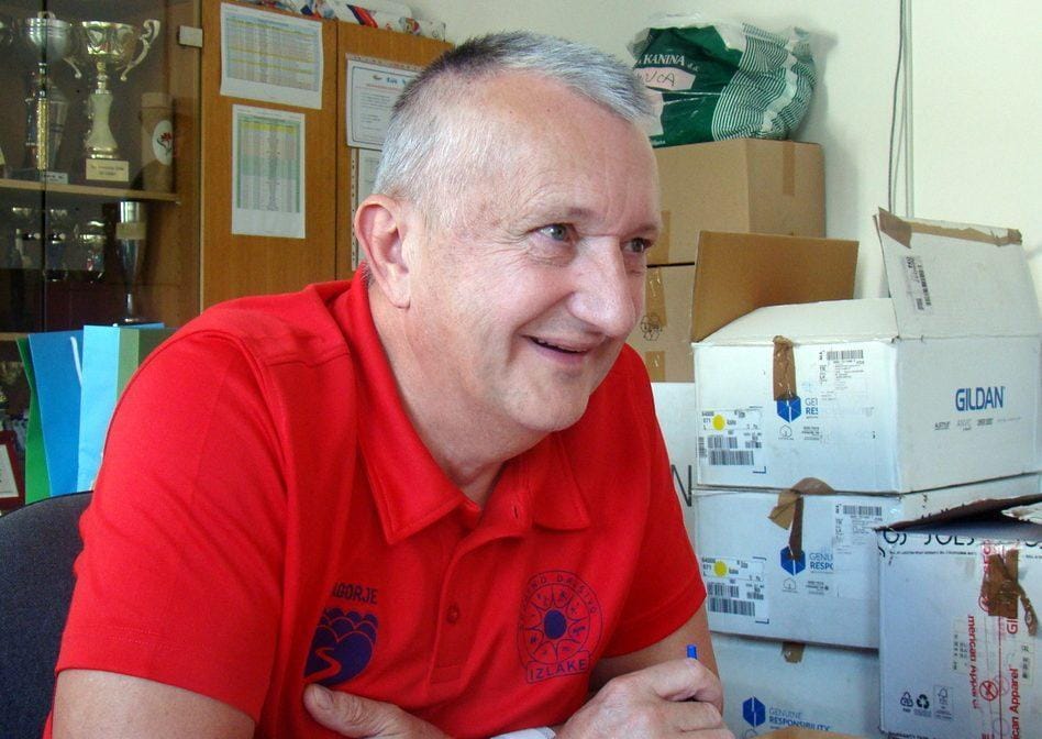 Bliža se veliki dogodek - bo letos tudi rekordna udeležba?