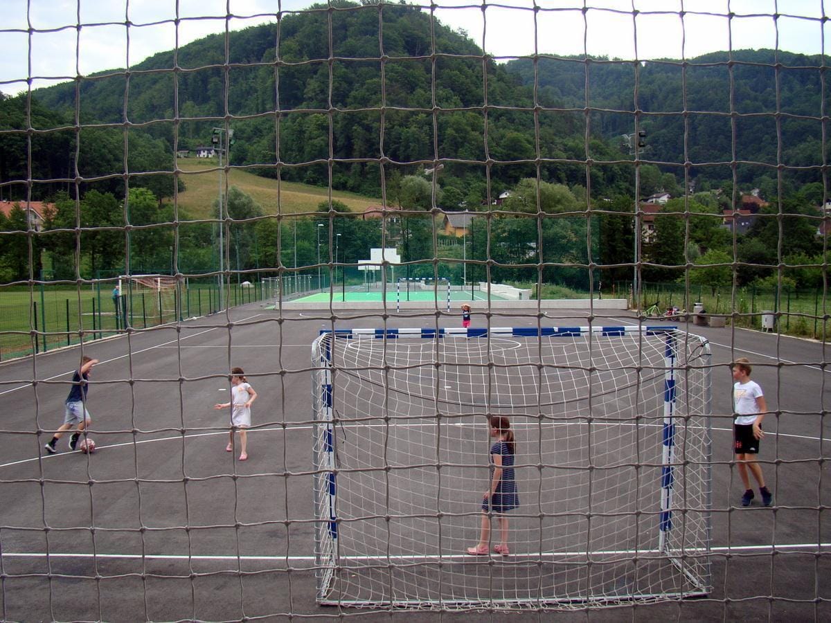 Zdaj si lahko rezervirate termine za zagorske športne objekte