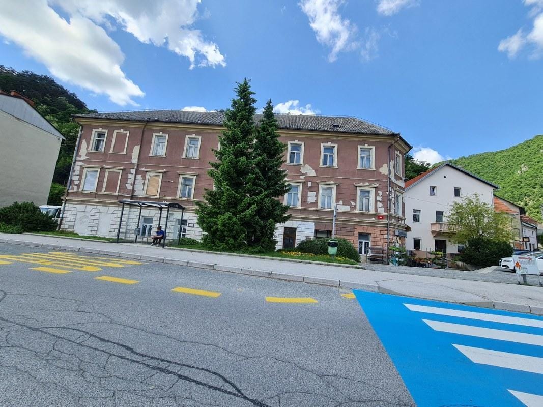 Interaktivni zemljevid pravi "hit" med občani