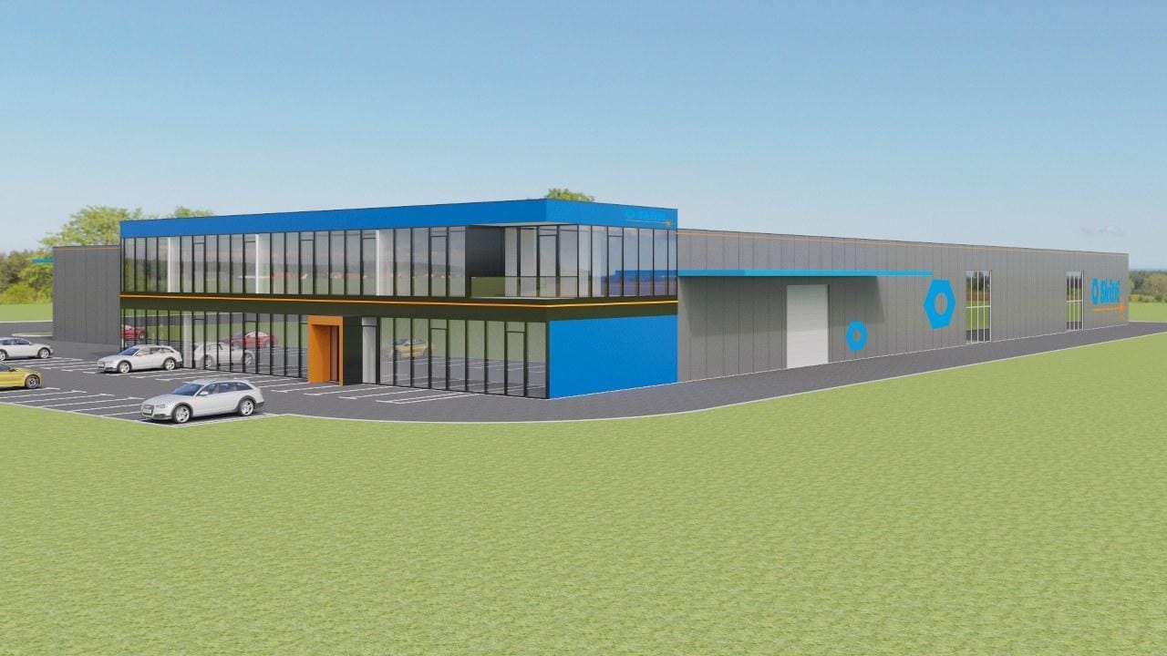 Ne bo Češkova Vanema, v obrtni coni Kisovec pa se bo vseeno gradilo, tudi na novo zaposlovalo