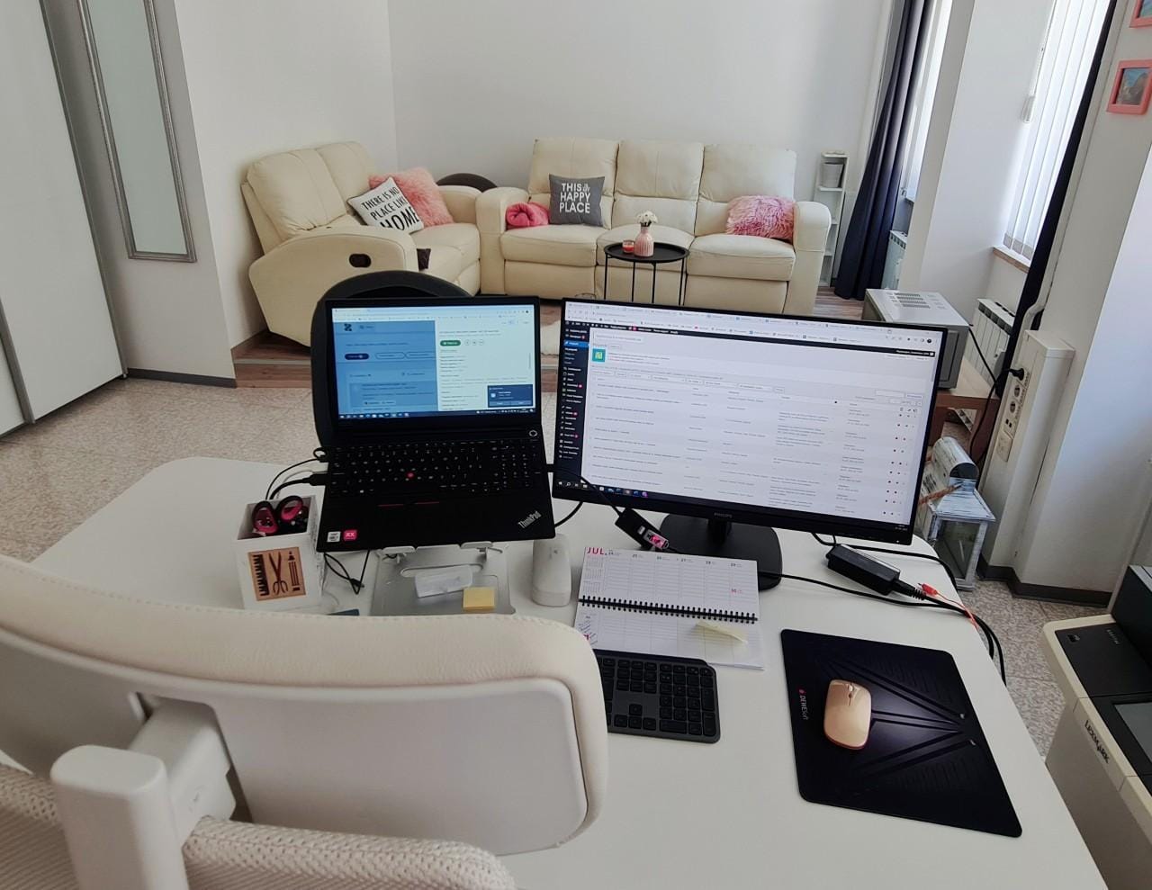 Enkratna priložnost! Super delovno mesto v Zasavju, kjer je pomembno, da uživaš v tem, kar počneš