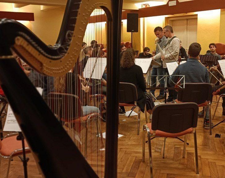 V Zagorju se obeta koncert, kot ga v Zasavju še ni bilo