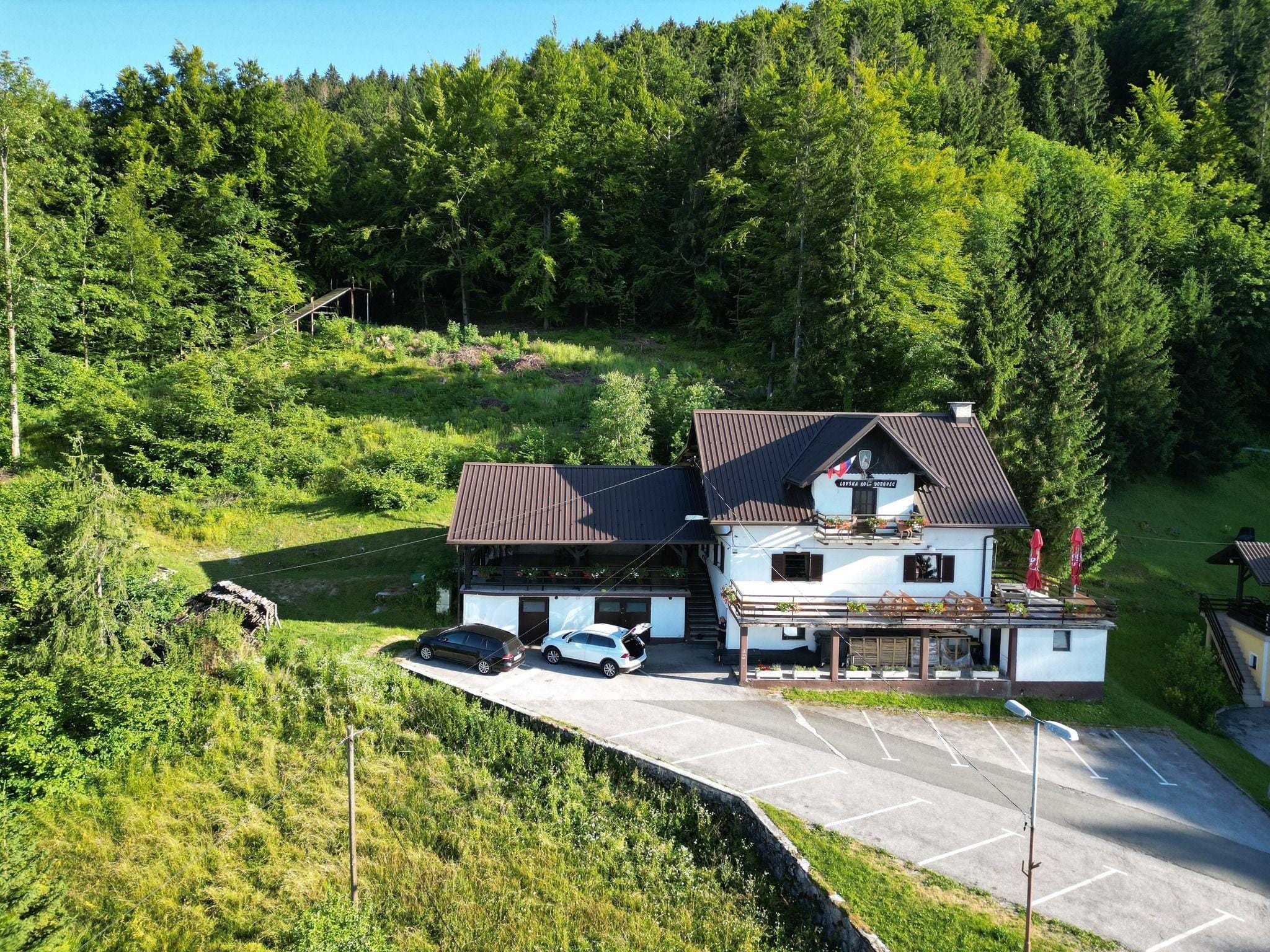 Na Dobovcu iščejo novega najemnika