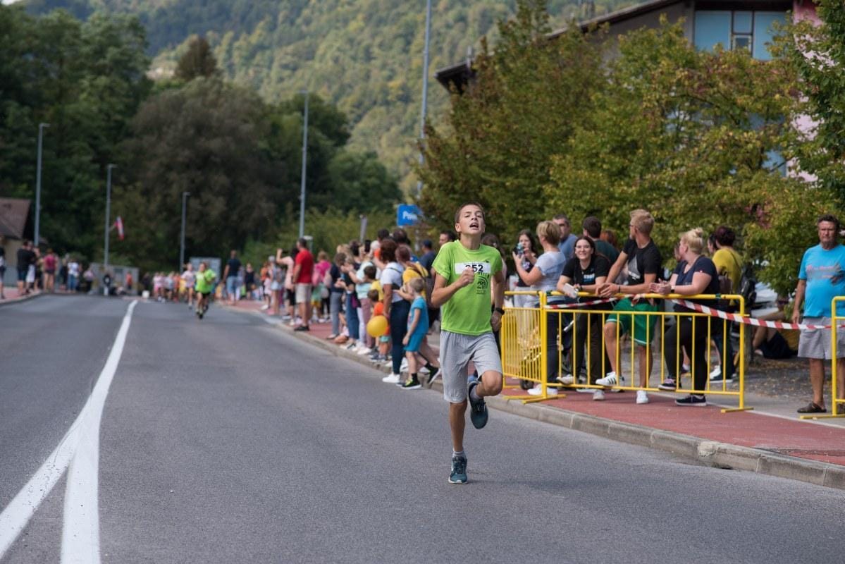 OBVESTILO: Zapore po Zagorju zaradi prireditev