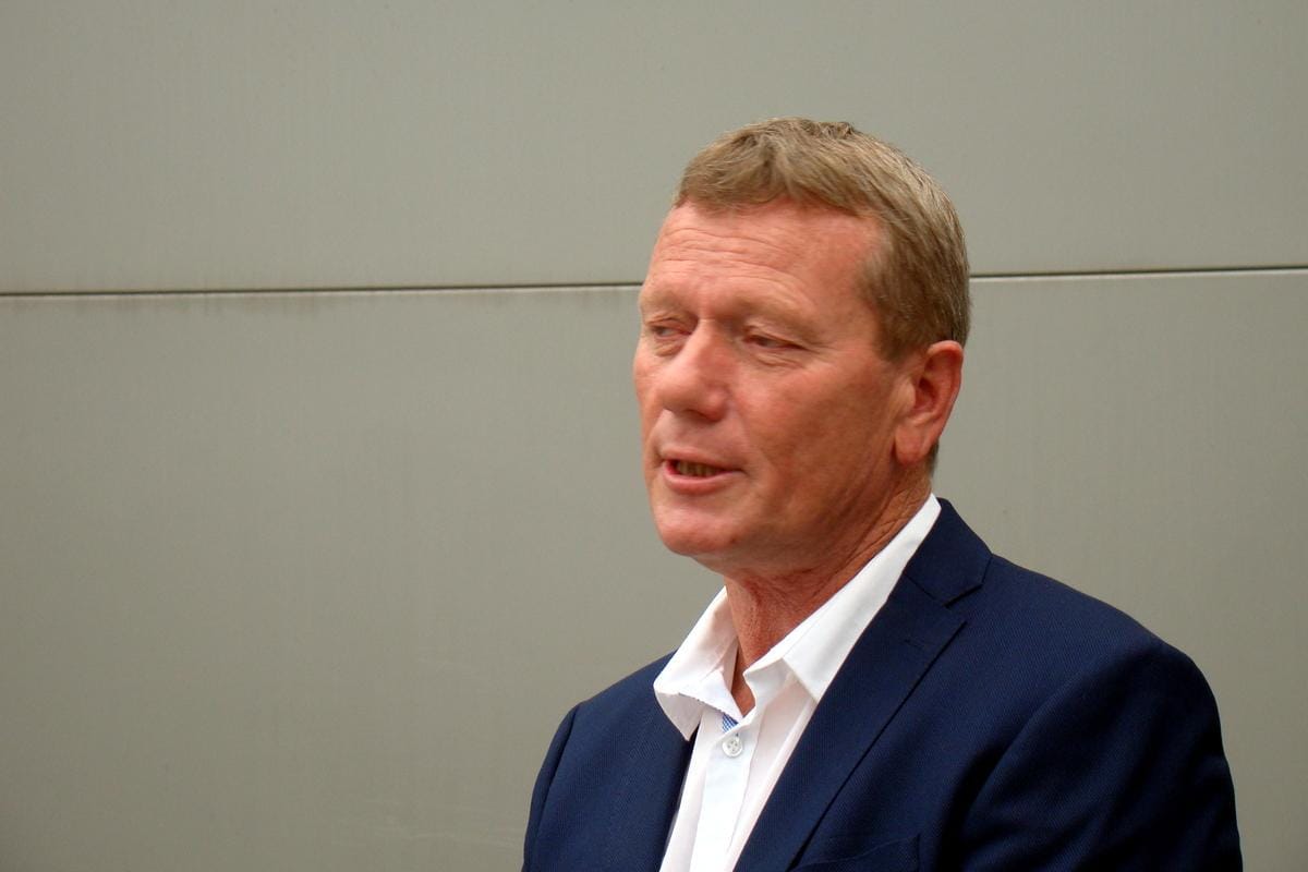 Ravnatelj odhaja, na razpis za novega prijavljen le eden