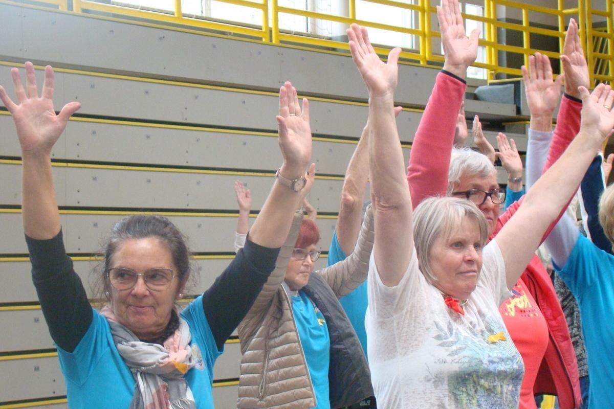 FOTO: Iz vse Slovenije so se letos pripeljali v Zagorje