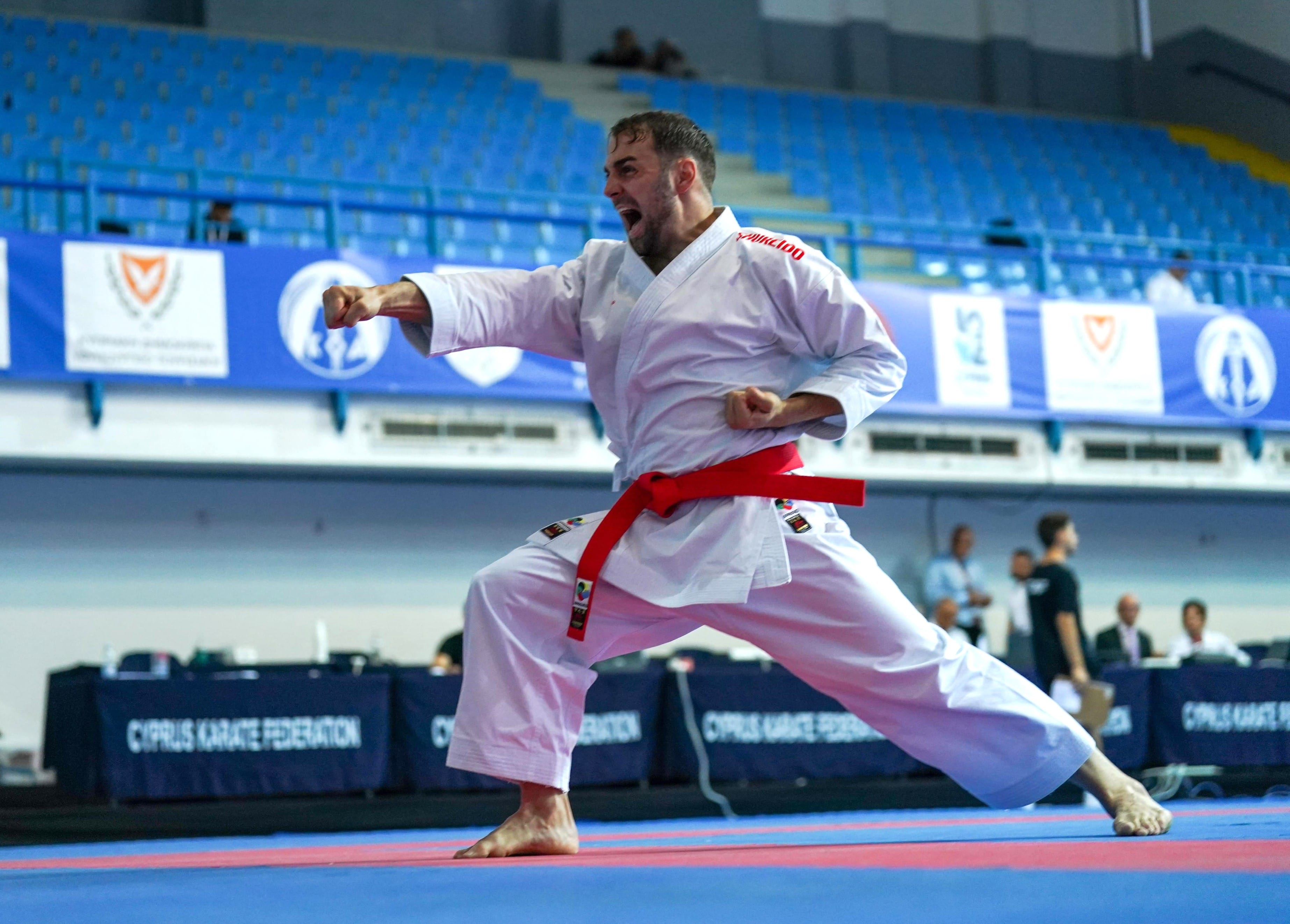 Markuljeviću dve medalji na Hrvaškem in nastop na Cipru