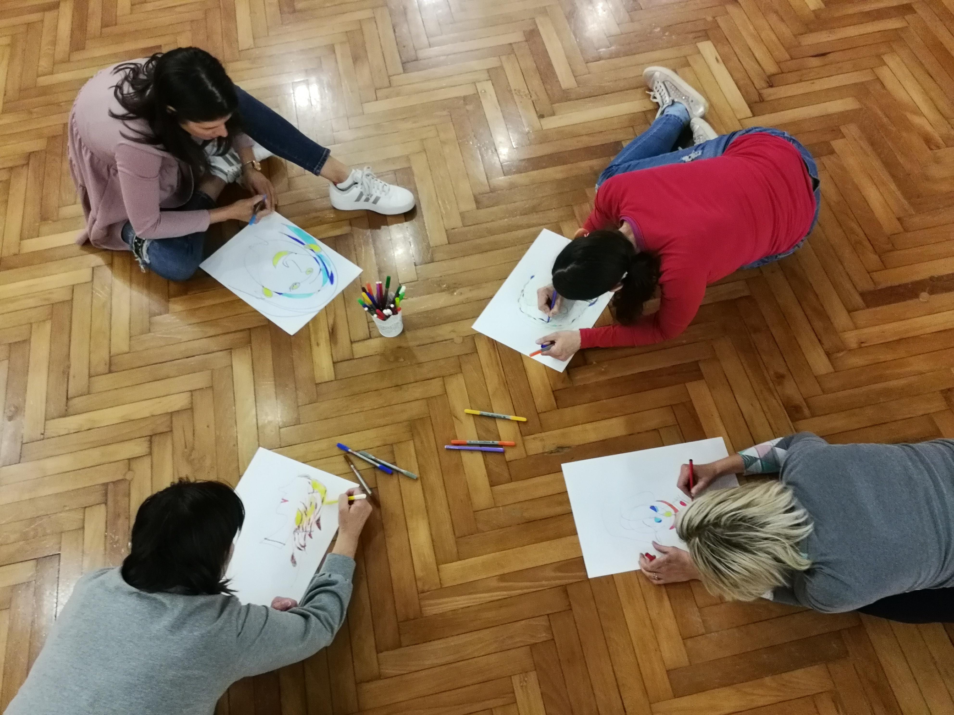 Dobrodošli starši, učitelji, direktorji, pa tudi vsi tisti, ki želijo v lokalnem okolju nekaj več!