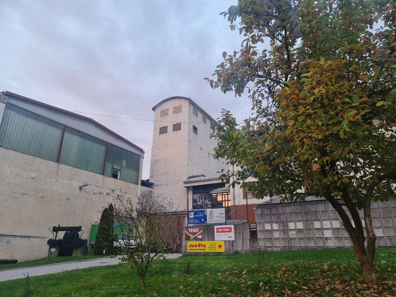 45 tisočakov za spodbujanje podjetništva - želijo si več turističnih vsebin