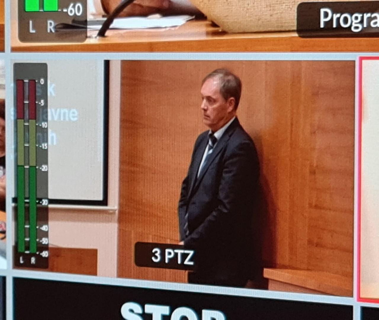 Glušič: To kar se dogaja v Trbovljah je "škandalozno"