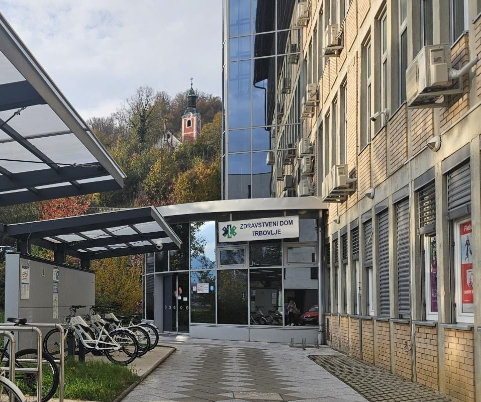 Znanje, ki rešuje življenja - postani prvi posredovalec